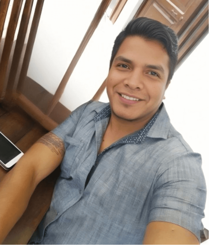 Foto de perfil del Profe Caicedo